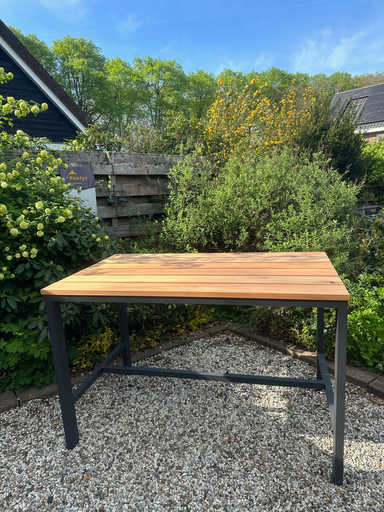 4SO Goa Bartafel